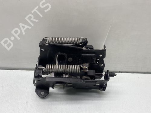 Hood lock MINI MINI (F56) One | BP31338509C133
