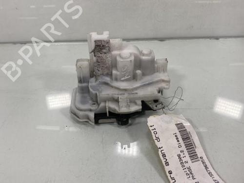 Front right lock FORD KA (RU8) 1.3 TDCi | BP20027618C97 