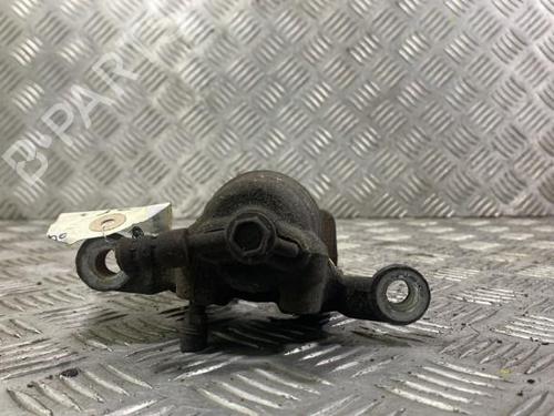 Left rear brake caliper NISSAN QASHQAI / QASHQAI +2 I (J10, NJ10, JJ10E) 1.5 dCi | BP19970382M107 