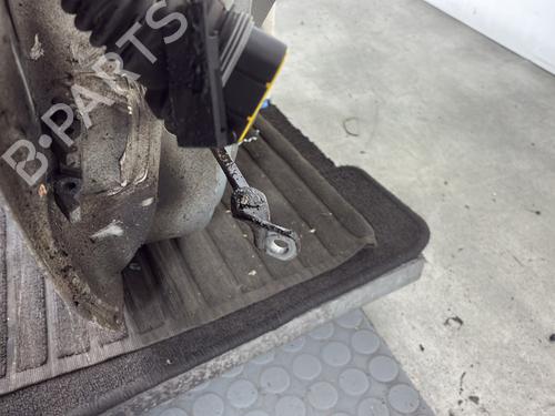 Used Right front door Right front door RENAULT SCÉNIC I MPV (JA0/1_, FA0_) 1.9 dCi (JA05, JA1F) (102 hp) 33774234 33774234