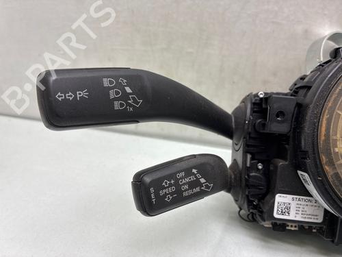Used Steering column stalk Steering column stalk 37006107 37006107