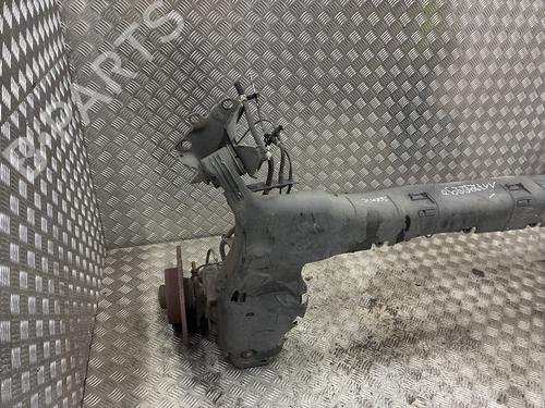 Used Rear axle Rear axle 37498224 37498224