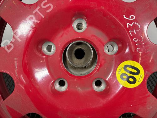 Used Jack Kit Jack Kit 37279913 37279913