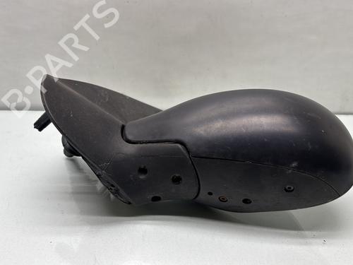 Left mirror PEUGEOT 206 Hatchback (2A/C) 1.4 i | BP27356191C26 