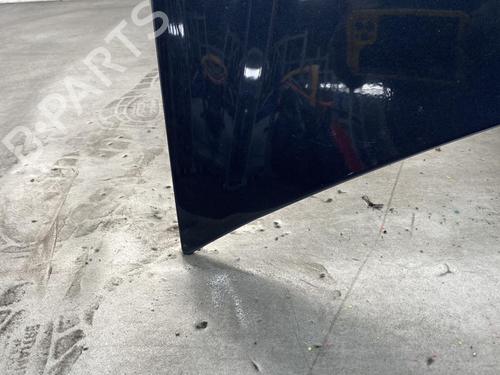 Hood MERCEDES-BENZ C-CLASS Coupe (CL203) C 220 CDI (203.706) | BP19964733C1 