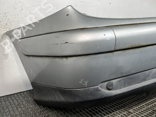 Rear bumper CITROËN C5 I (DC_) 1.8 16V (DC6FZB, DC6FZE) | BP28279532C8 