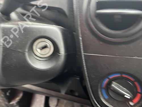 Warning switch CITROËN NEMO Box Body/MPV (AA_) 1.4 HDi | BP21958770I22 - Image 11