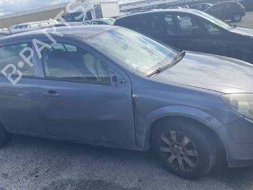 Left front fenders OPEL ASTRA H (A04) 1.7 CDTI (L48) | BP24294937C41 