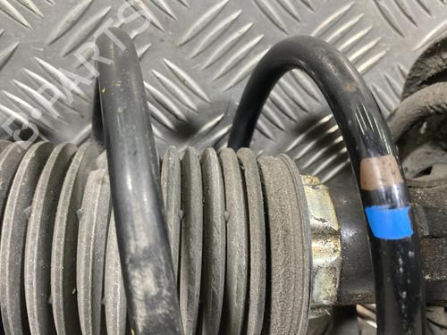 Used Left front shock absorber Left front shock absorber 19974581 19974581