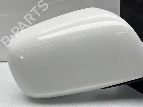 Right mirror TOYOTA YARIS (_P1_) 1.0 (SCP10_, SCP10R) | BP24504844C27 