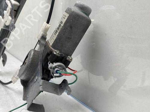 Rear right window mechanism NISSAN QASHQAI / QASHQAI +2 I (J10, NJ10, JJ10E) 1.6 dCi | BP19970935C25 