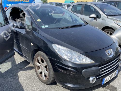 Pedal PEUGEOT 307 CC (3B) 2.0 HDi 135 | BP36389045I4 - Image 13