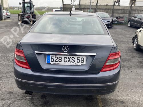 Left sun visor MERCEDES-BENZ C-CLASS (W204) C 200 CDI (204.007, 204.006) | BP29315385I1 - Image 35