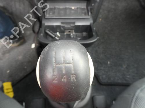 AC compressor NISSAN MICRA III (K12) 1.2 16V | BP19979534M34 