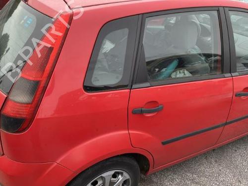 Right taillight FORD FIESTA V (JH_, JD_) 1.3 | BP22299447C35 