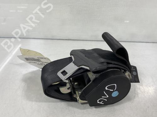 Used Front right seatbelt Front right seatbelt RENAULT MEGANE II Coupé-Cabriolet (EM0/1_) 1.6 16V (112 hp) 19975975 19975975