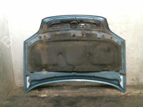 Used Hood OPEL ZAFIRA A MPV (T98) 2.0 DTI 16V (F75) (101 hp) 19981611