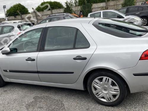 Starter RENAULT LAGUNA II (BG0/1_) 1.6 16V (BG1G, BG1H) | BP25153323M8 
