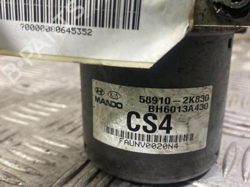 Used ABS pump ABS pump KIA SOUL I (AM) 1.6 CRDi 128 (126 hp) 19960993 19960993