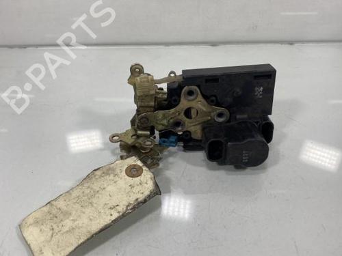 Used Front right lock DAEWOO LACETTI Hatchback (KLAN) 1.6 (109 hp) 20018557