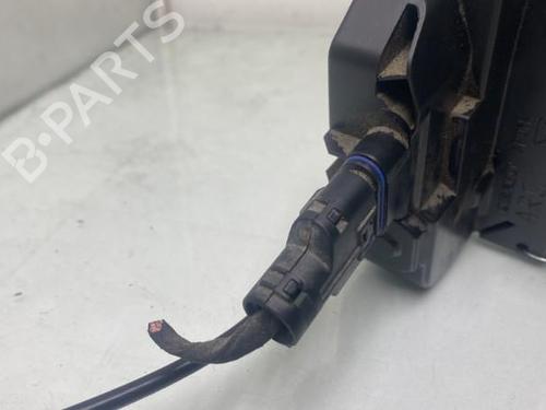 Rear left lock RENAULT VEL SATIS (BJ0_) 2.2 dCi (BJ0E, BJ0F) | BP19989977C100