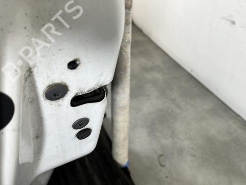 Left rear door CITROËN C3 II (SC_) 1.2 VTi 82 | BP29939085C4 