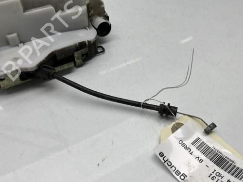 Front left lock CITROËN C2 (JM_) 1.4 HDi | BP19993064C98 