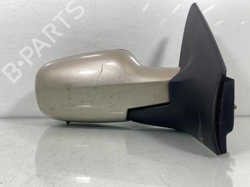 Right mirror RENAULT MEGANE II (BM0/1_, CM0/1_) 1.5 dCi (BM1E, CM1E) | BP29707208C27 