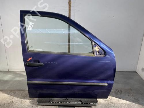 Right front door VW POLO III (6N1) 75 1.6 | BP21958005C3 