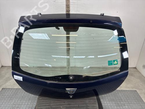 Tailgate DACIA SANDERO 1.2 16V | BP38625794C6 - Image 3
