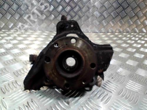 Used Left front steering knuckle FIAT PUNTO (176_) [1993-1999]  19979236