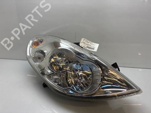 Used Right headlight Right headlight 38263673 38263673