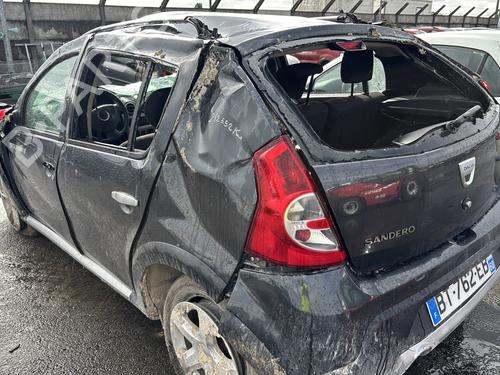 Front left interior door handle DACIA SANDERO 1.5 dCi | BP30933061I13  - Image 19