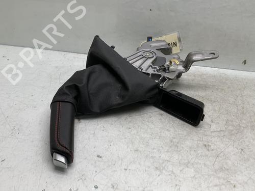 Used Hand brake Hand brake FORD ECOSPORT 1.0 EcoBoost (100 hp) 19956758 19956758