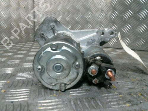 Used Starter Starter RENAULT CLIO IV (BH_) 0.9 TCe 90 (BHNF, BHMA, BHMH, BHJK, BHJR) (90 hp) 20013823 20013823