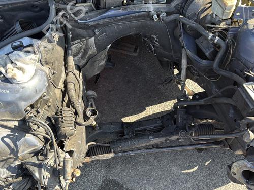 Used Parts BMW 3 (E46)  318 d  4159191