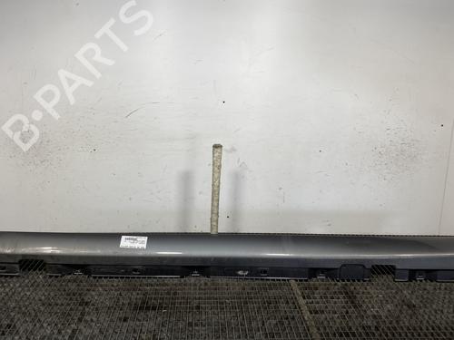 Sideskirt links MERCEDES-BENZ B-CLASS Sports Tourer (W247) B 180 (247.084) (136 hp) 31281570