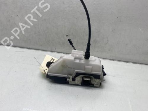 Front left lock RENAULT MEGANE II (BM0/1_, CM0/1_)  | BP19991077C98 