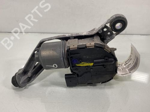Used Front wiper motor FORD FOCUS III Saloon [2010-2020]  19952682