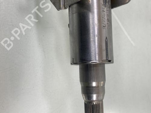 Steering column FIAT IDEA (350_) 1.3 D Multijet | BP31205407M21 