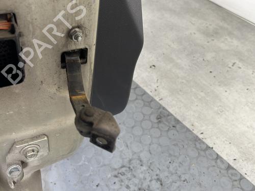 Right front door OPEL CORSA D (S07) 1.3 CDTI (L08, L68) | BP30438347C3 