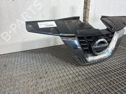 Used Grille Grille 38598769 38598769