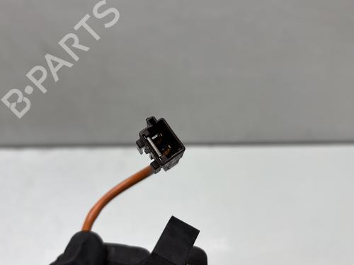 Squib airbag PEUGEOT 306 Break (7E, N3, N5) 2.0 HDI 90 | BP29286912C102 