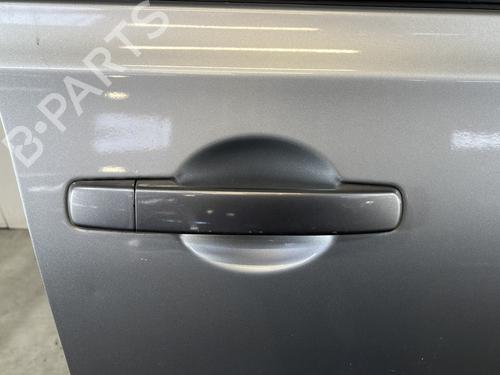 Right front door NISSAN QASHQAI I (J10, NJ10) 1.5 dCi | BP29039430C3 