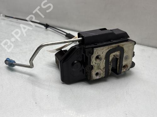 Used Rear right lock HYUNDAI i10 I (PA) 1.2 (78 hp) 31831462