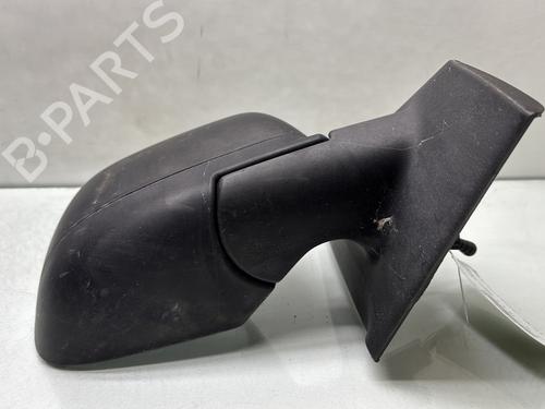 Right mirror DACIA DOKKER Box Body/MPV 1.6 | BP29513598C27 