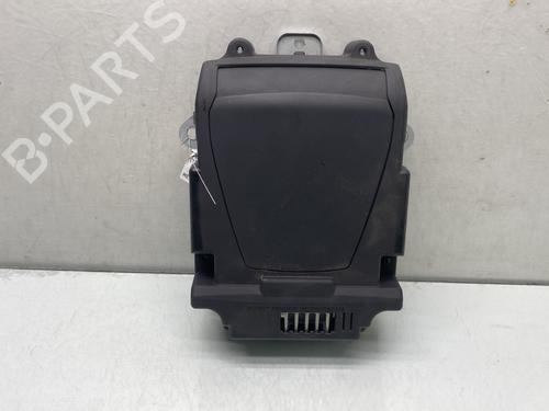 Used Display monitor PEUGEOT 3008 I MPV (0U_) 2.0 HDi 150 / BlueHDi 150 (150 hp) 29456209