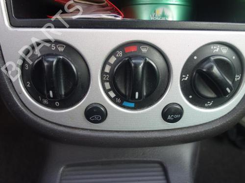 Right front door MERCEDES-BENZ A-CLASS (W168) A 170 CDI (168.009, 168.109) | BP20003220C3 