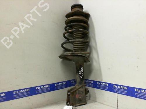 Used Right front shock absorber FIAT PALIO Weekend (178_, 173_, 373_, 374_, 171_) 1.2 (73 hp) 21950322