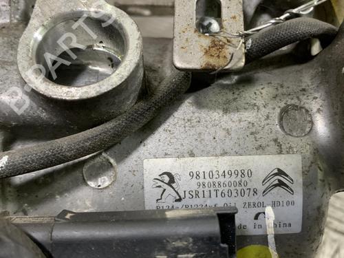 AC compressor CITROËN C3 / C3 ORIGIN III (SX) 1.2 PureTech 82 | BP20021782M34 